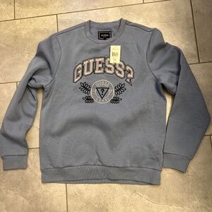 Guess sweatshirt